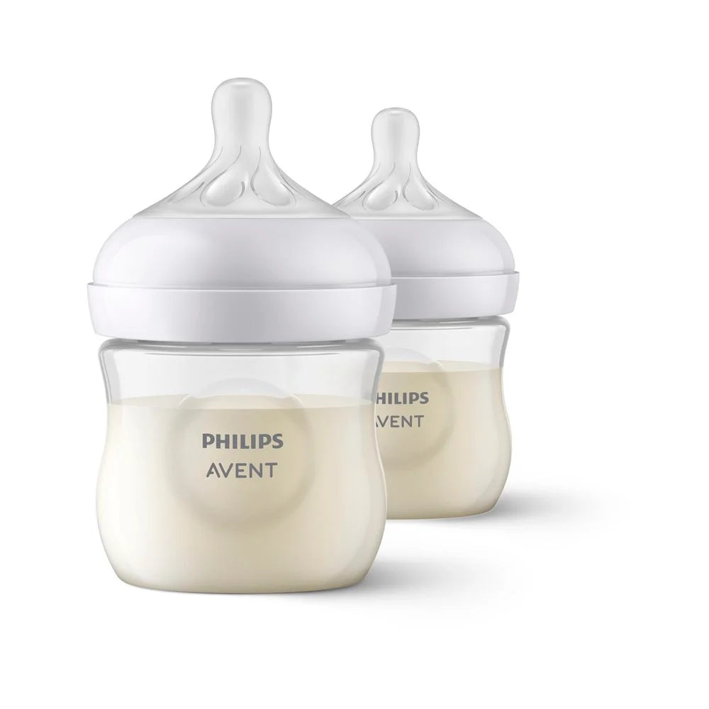 Avent Anti-Colic Bottle with Air Vent 125ml | Prenatal, Babies, Nusring, Cybex, Avent Anti-Colic Bottle