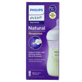 Avent Natural Response Bottle 260ml 1M+ | Prenatal, Babies, Nusring, Cybex, Avent Bottle Feeding