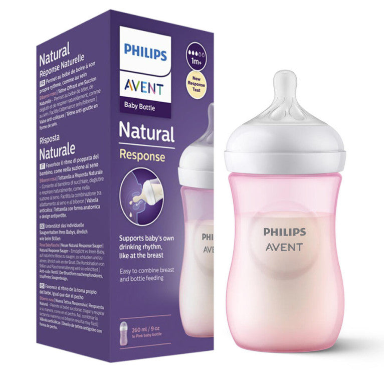 Avent Anti-Colic Teat Pack of 2 | Prenatal, Babies, Nusring, Cybex, Avent Bottle Teat