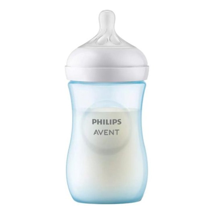 Avent Natural Response Feeding Bottle 125ml | Prenatal, Babies, Nusring, Cybex, Avent Bottle Feeding