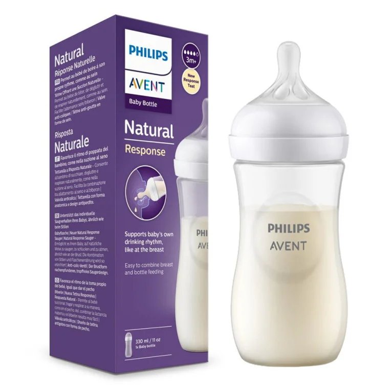 Avent Anti-Colic Teat Pack of 2 | Prenatal, Babies, Nusring, Cybex, Avent Bottle Teat