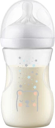 Avent Natural Response Feeding Bottle 260ml | Prenatal, Babies, Nusring, Cybex, Avent Bottle Feeding