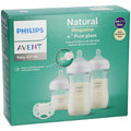 Avent Natural Response Feeding Bottle with Patterns 260ml Koala | Prenatal, Babies, Nusring, Cybex, Avent Bottle Feeding