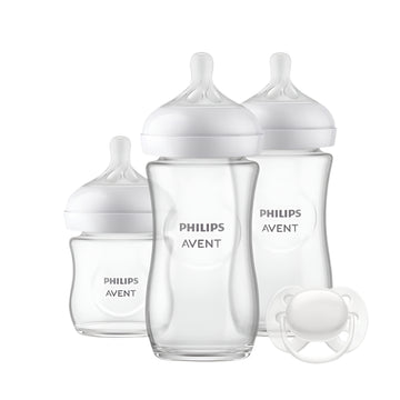 Avent Natural Response Feeding Bottle with Patterns 260ml Koala | Prenatal, Babies, Nusring, Cybex, Avent Bottle Feeding