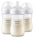 Avent Natural Response Feeding Bottle 260ml Pack of 2 | Prenatal, Babies, Nusring, Cybex, Avent Bottle Feeding