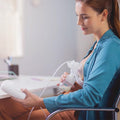Avent Electric Breast Pump - Cordless | Prenatal, Babies, Nusring, Cybex, Avent Breast Pump