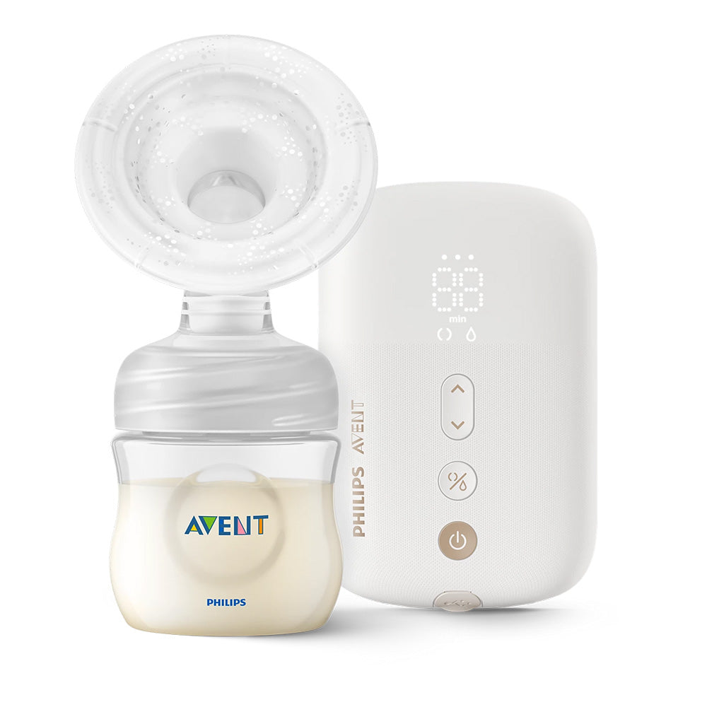 Avent Electric Breast Pump - Cordless | Prenatal, Babies, Nusring, Cybex, Avent Breast Pump