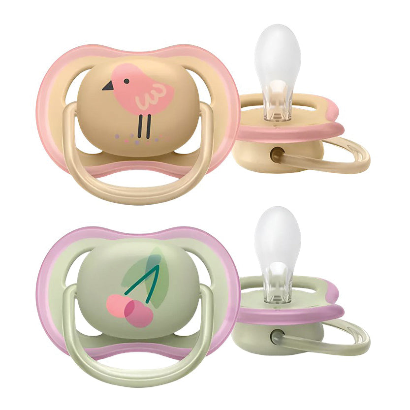 Avent Air Soother | Prenatal, Babies, Nusring, Cybex, Avent Pacifier