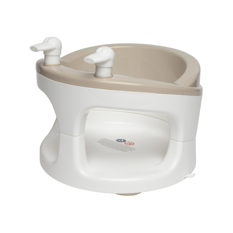 Bebejou Bath Seat – Taupe