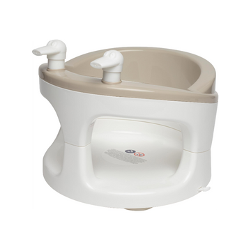 Bebejou Bath Seat – Taupe