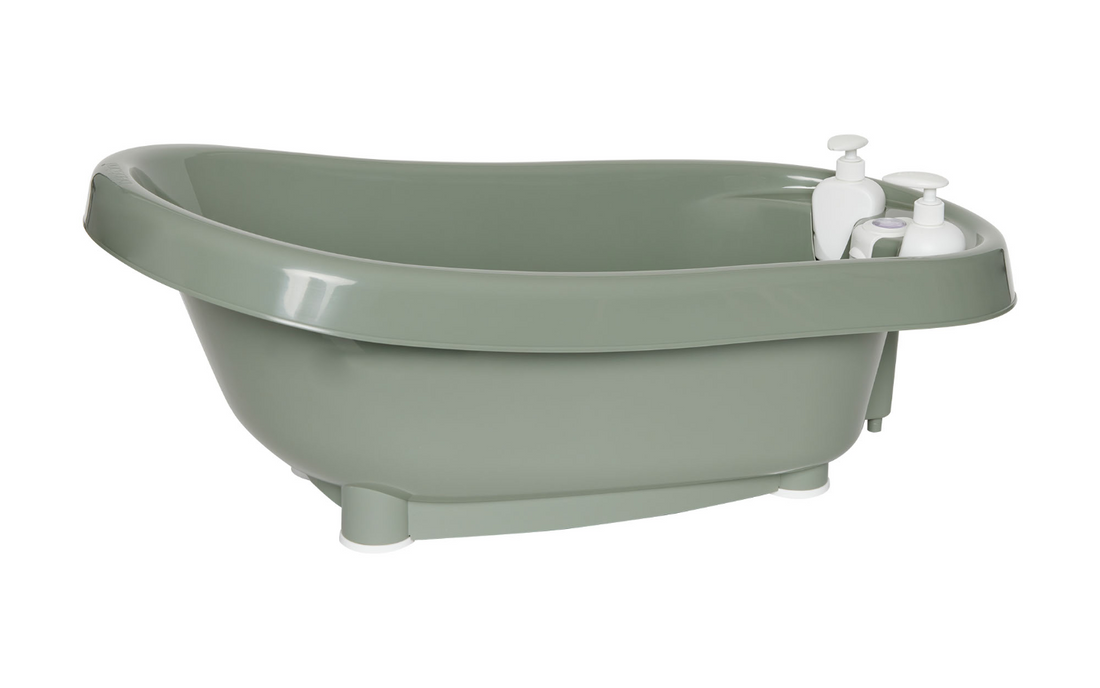 Bebejou Thermobath – Breeze Green