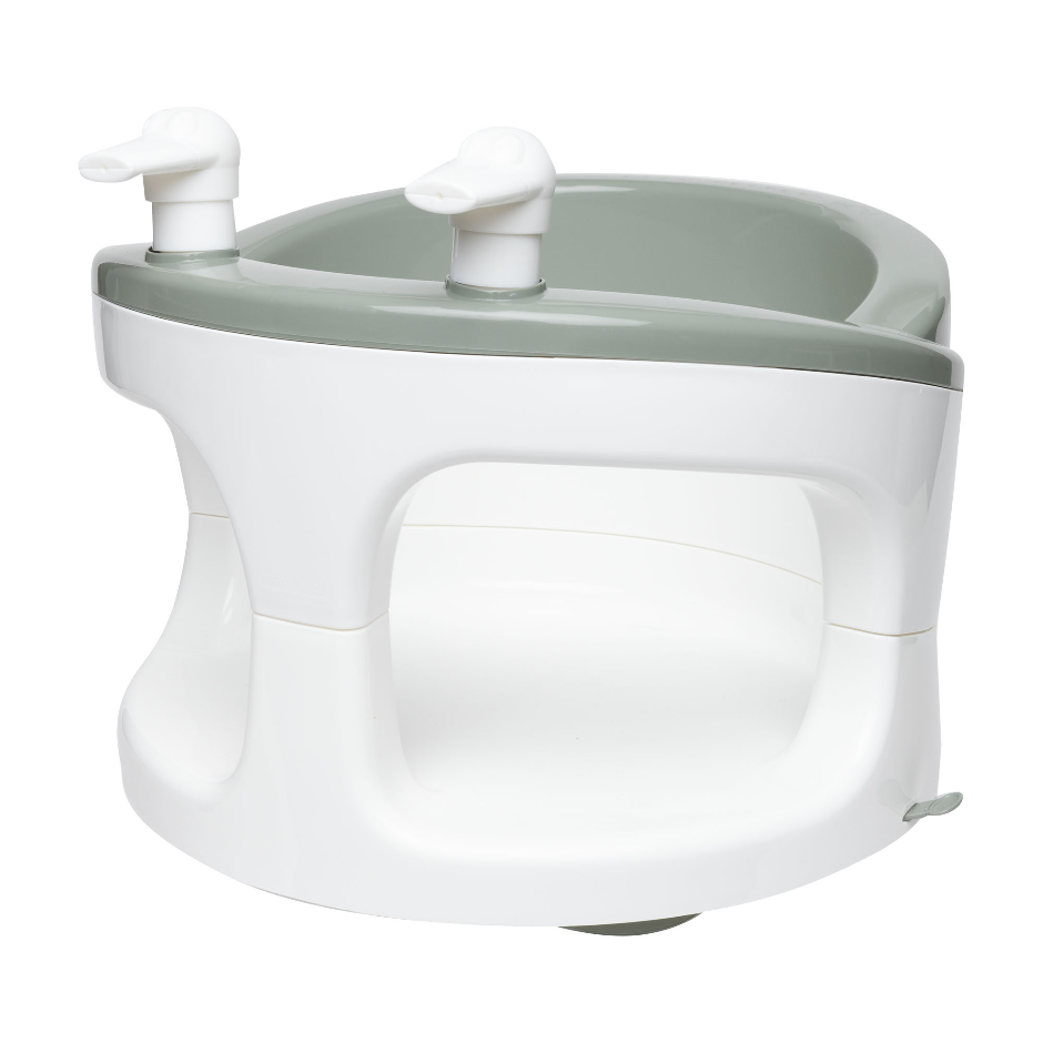 Bebejou Bath Seat – Breeze Green