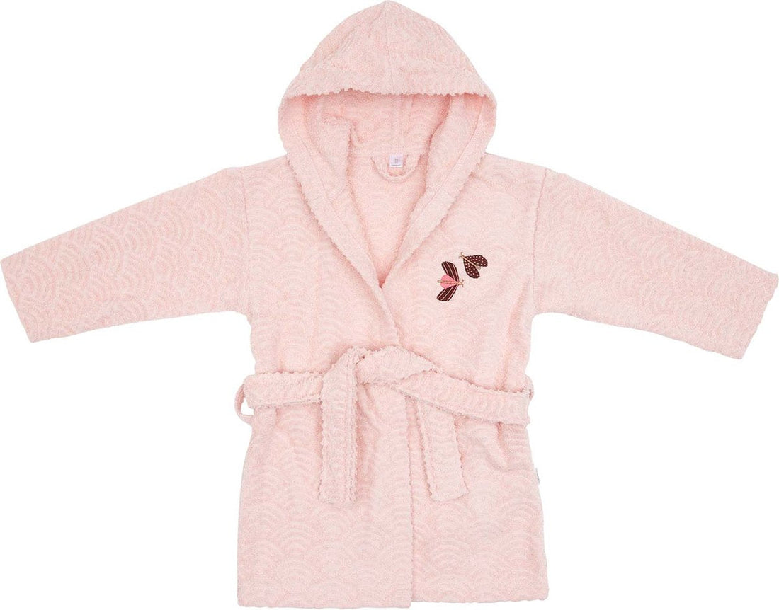 Bebejou Bathrobe Sweet Butterfly 12m+ Dress USA, Lebanon