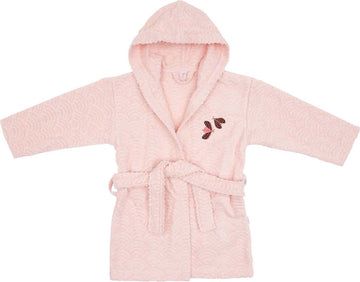 Bebejou Bathrobe Sweet Butterfly 12m+ Dress USA, Lebanon