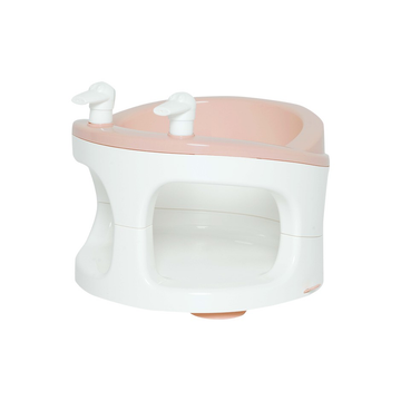 Bebejou Bath Seat – Pale Pink