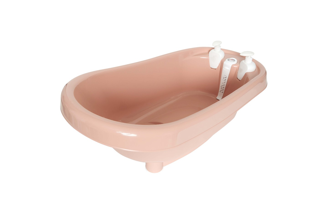Bebejou Thermobath – Pale Pink