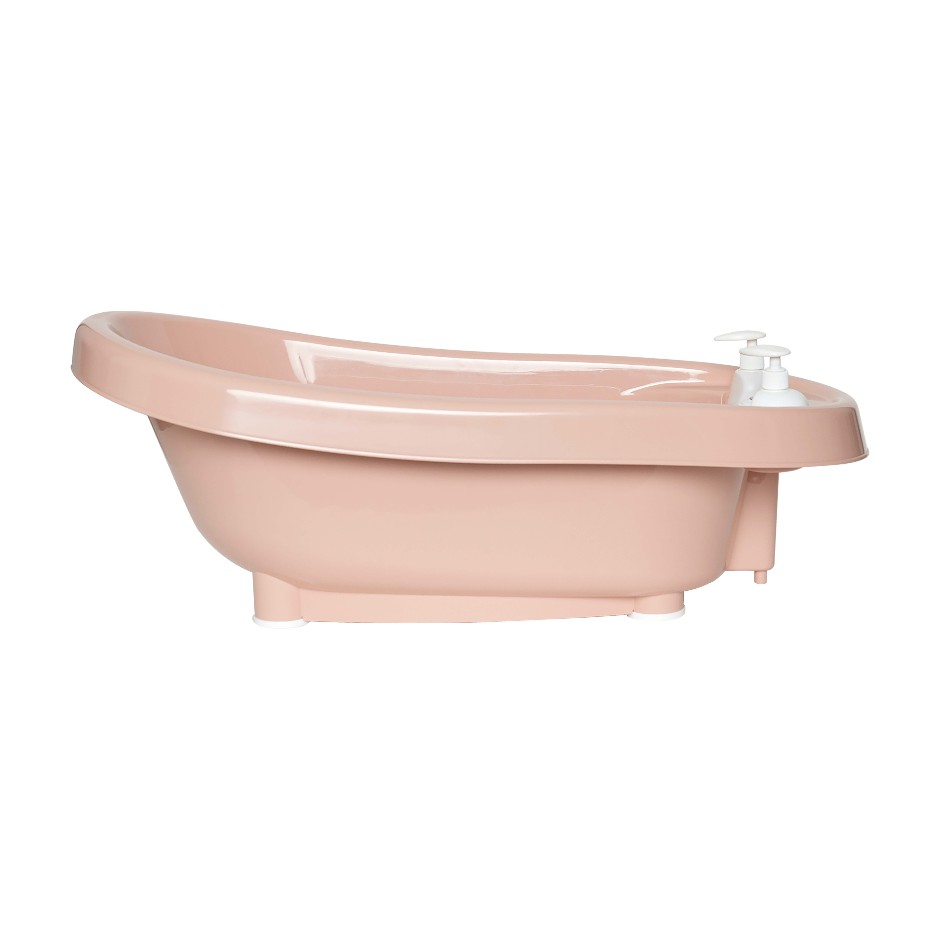 Bebejou Thermobath – Pale Pink