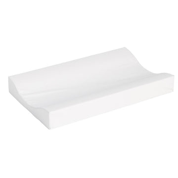 Bebejou Changing pad 72x44cm - White Plain | Prenatal, Babies, Nusring, Cybex, Avent Changing Mat