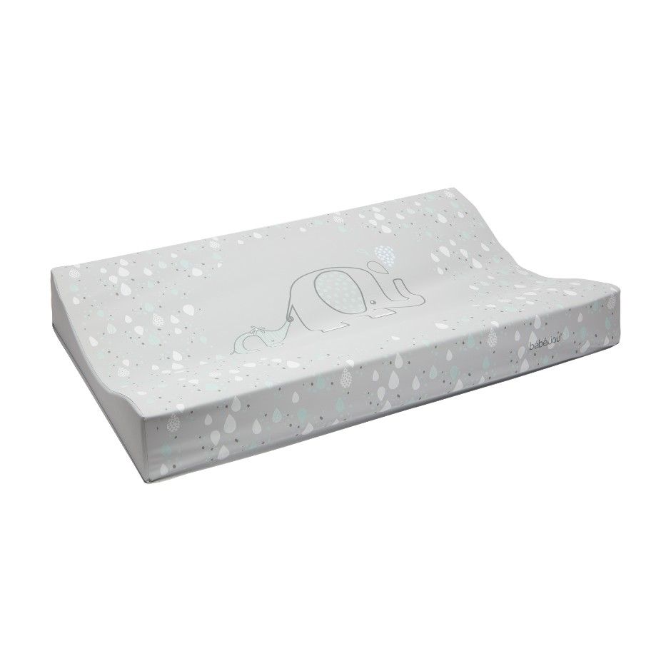 Bebejou Changing Pad 72×44cm – Ollie