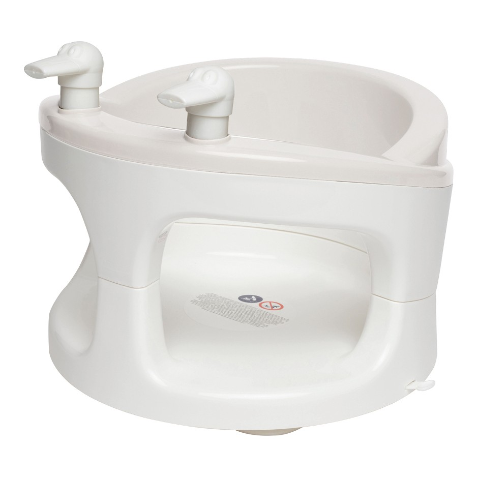 Bebejou Bath Seat – Light Oat