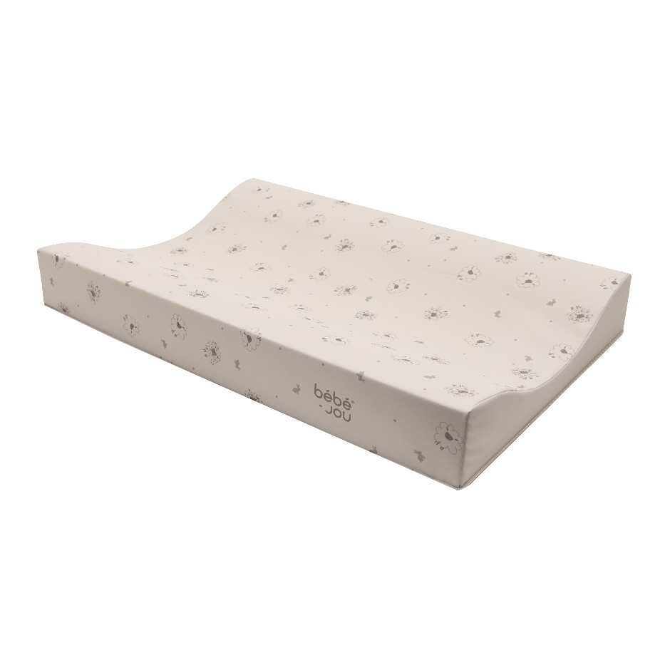 Bebejou Changing Pad 72×44cm – Tiny Sheep
