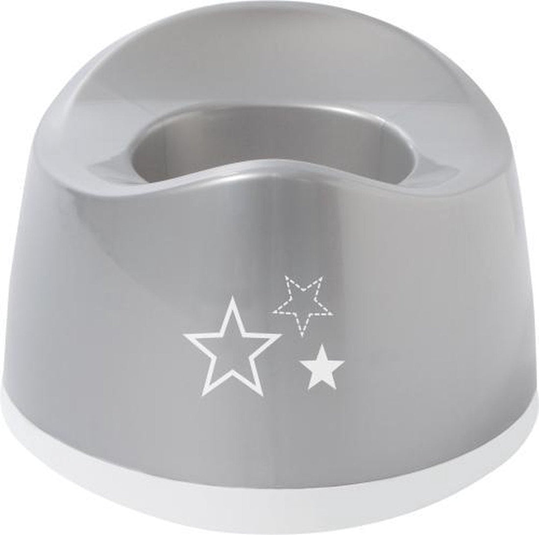 Bebejou Potty Silver Stars Potty USA, Lebanon