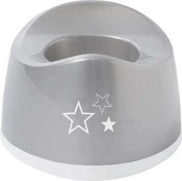Bebejou Potty Silver Stars Potty USA, Lebanon