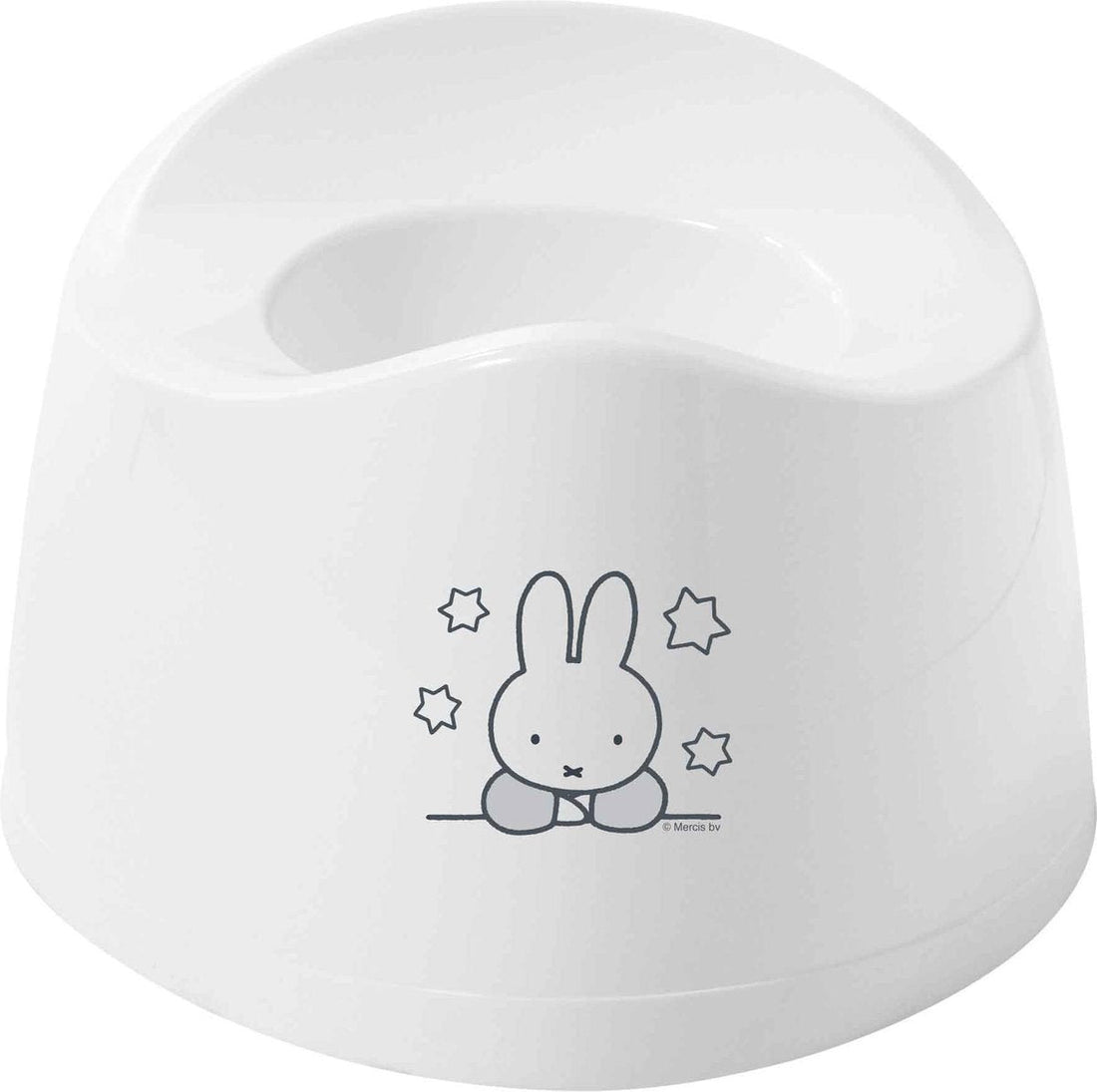 Bebejou Potty Miffy Stars Potty USA, Lebanon