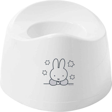 Bebejou Potty Miffy Stars Potty USA, Lebanon