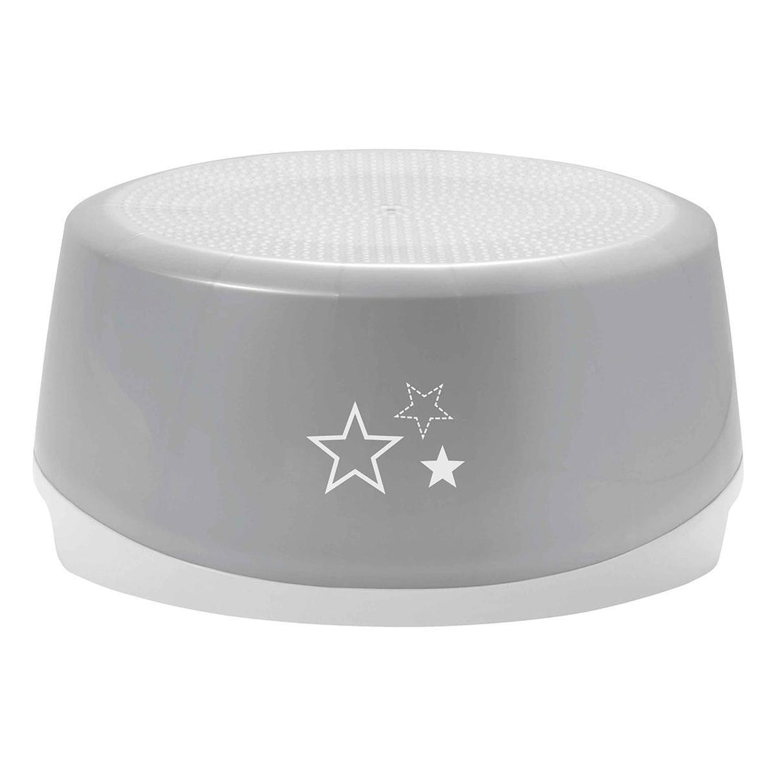 Bebejou Plastic Stepladder Silver Stars Step Stool USA, Lebanon