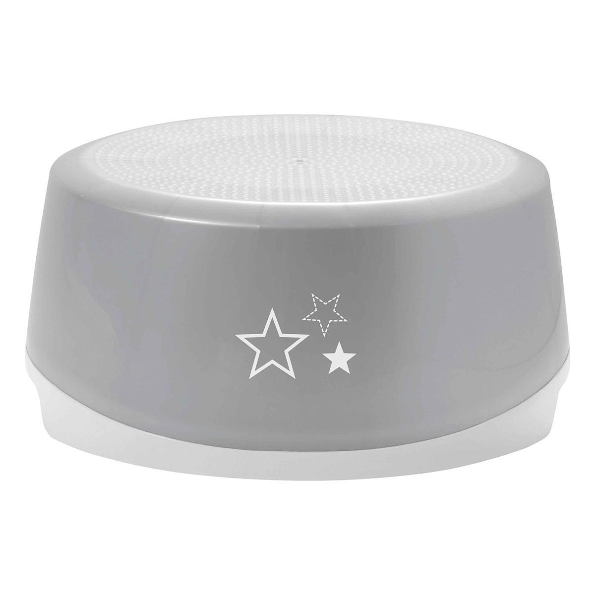 Bebejou Plastic Stepladder Silver Stars Step Stool USA, Lebanon