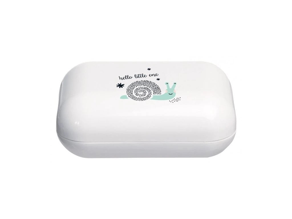 Bebejou Soapbox Hello Little One Accessorie USA, Lebanon