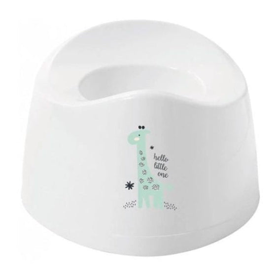 Bebejou Potty Hello Little One | Prenatal, Babies, Nusring, Cybex, Avent Potty Training