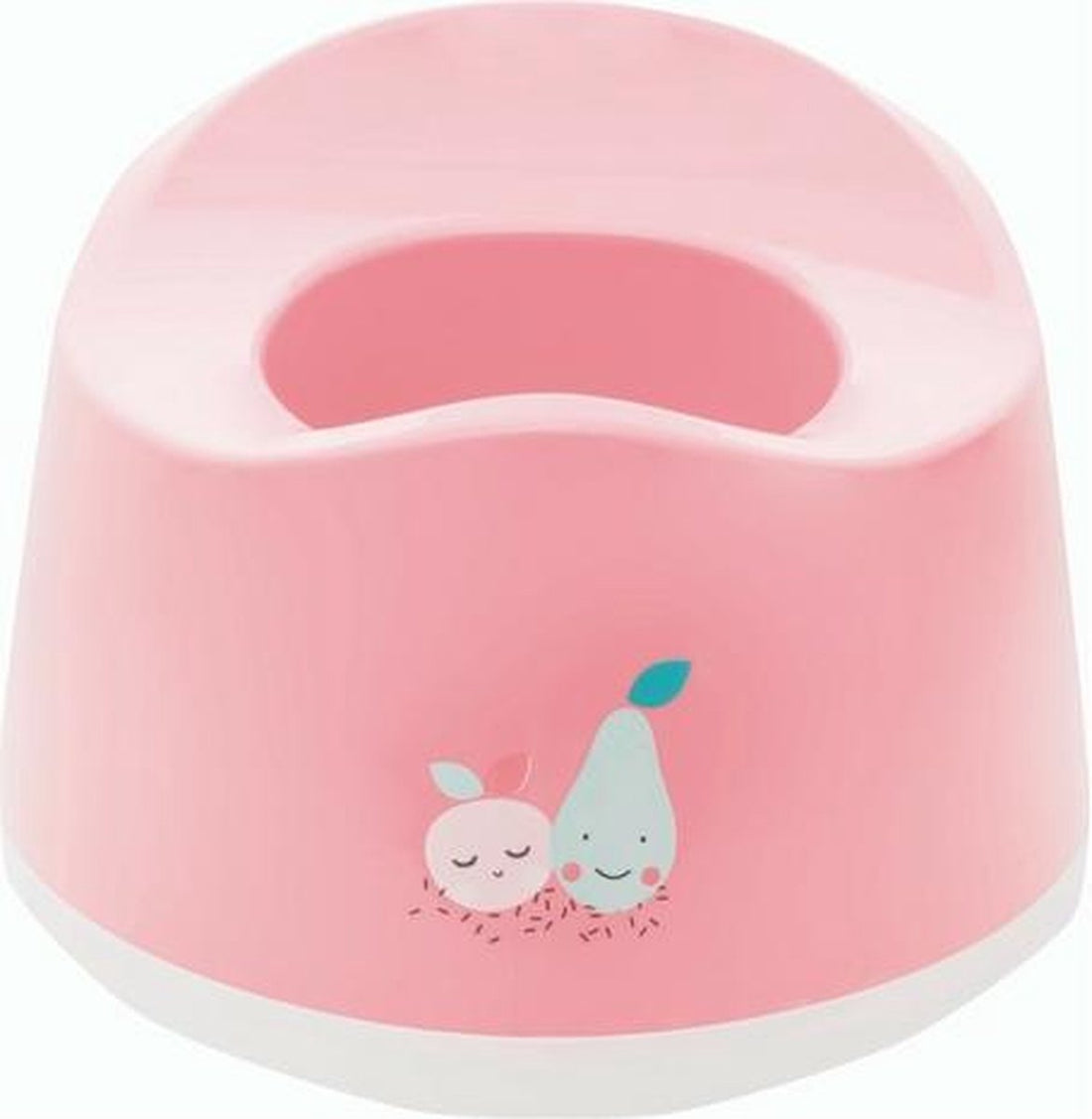 Bebejou Potty Blush Baby Potty USA, Lebanon
