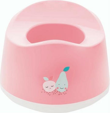 Bebejou Potty Blush Baby Potty USA, Lebanon