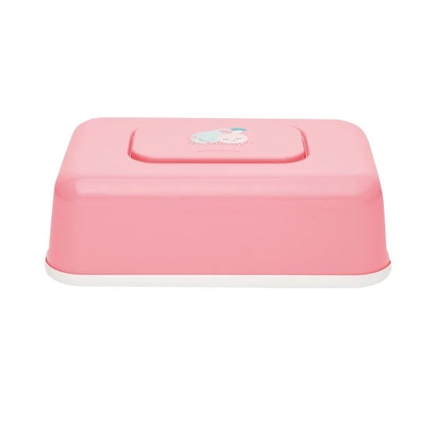 Bebejou Blush Baby Napkin Box Care Kit USA, Lebanon