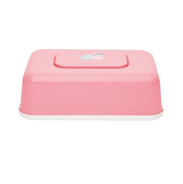 Bebejou Blush Baby Napkin Box Care Kit USA, Lebanon