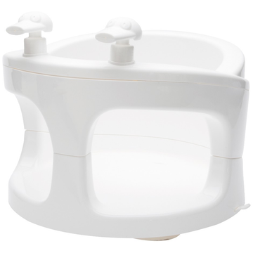 Bebejou Bath Seat – White