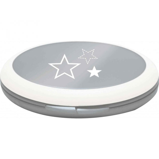Bebejou Baby
 Manicure Set
 Silver Stars  Care Kit USA, Lebanon
