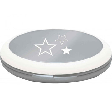 Bebejou Baby
 Manicure Set
 Silver Stars  Care Kit USA, Lebanon