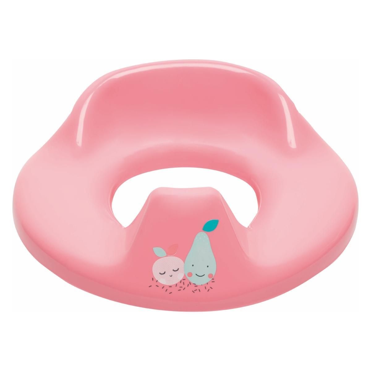 Bebejou Toilet Seat Blush Baby Potty USA, Lebanon