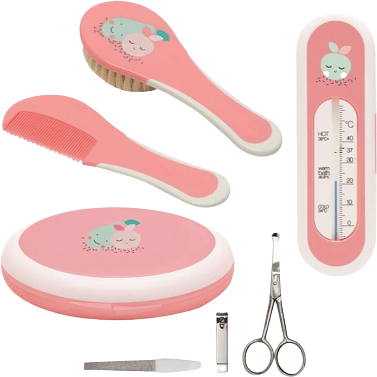 Bebejou Gift Set Blush Baby | Prenatal, Babies, Nusring, Cybex, Avent Blush Set
