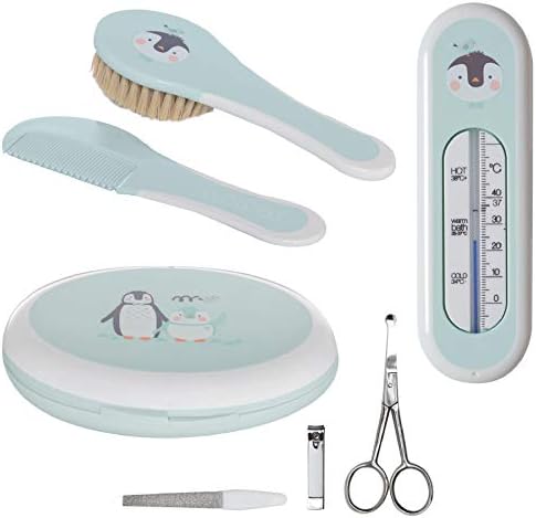Bebejou Hygiene Kit - Lou-lou Penguin | Prenatal, Babies, Nusring, Cybex, Avent Hygiene
