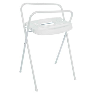 Bebejou Bath Stand 103cm - White | Prenatal, Babies, Nusring, Cybex, Avent Bath Stand