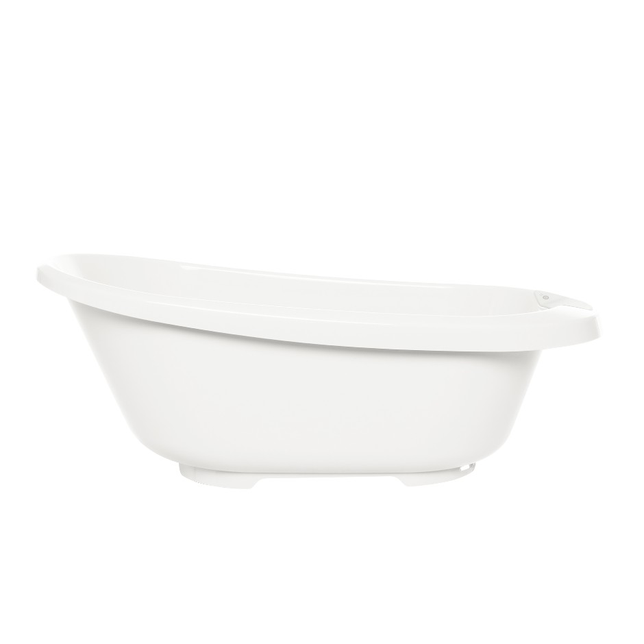Bebejou Bath Sense Edition – White