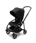 Bugaboo Bee6 Complete Stroller, Black Stroller USA, Lebanon
