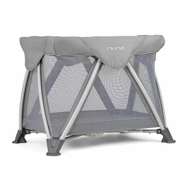 Sena aire with zipper bassinet ( without changer ) Frost
