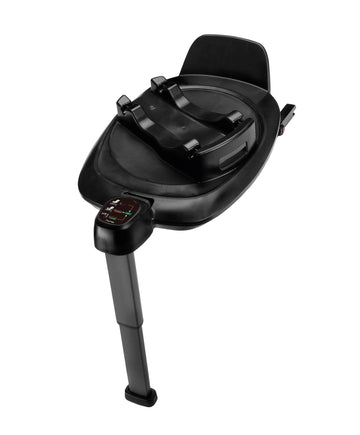 Rotating Base next for Arra flex car seat Black