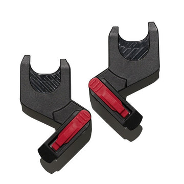 Hamilton Strollers Maxi Cosi Cars seat Adapter | Prenatal, Babies, Nusring, Cybex, Avent Car Seat Adapter