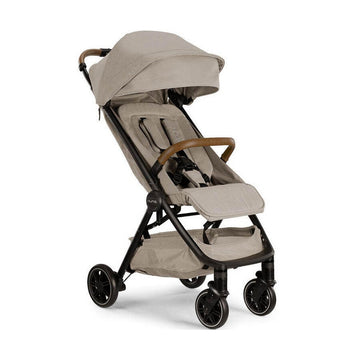 TRVL Compact Stroller - Hazelwood